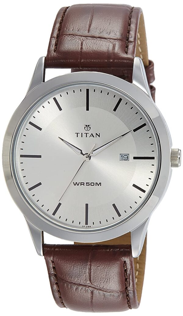 watch TITAN